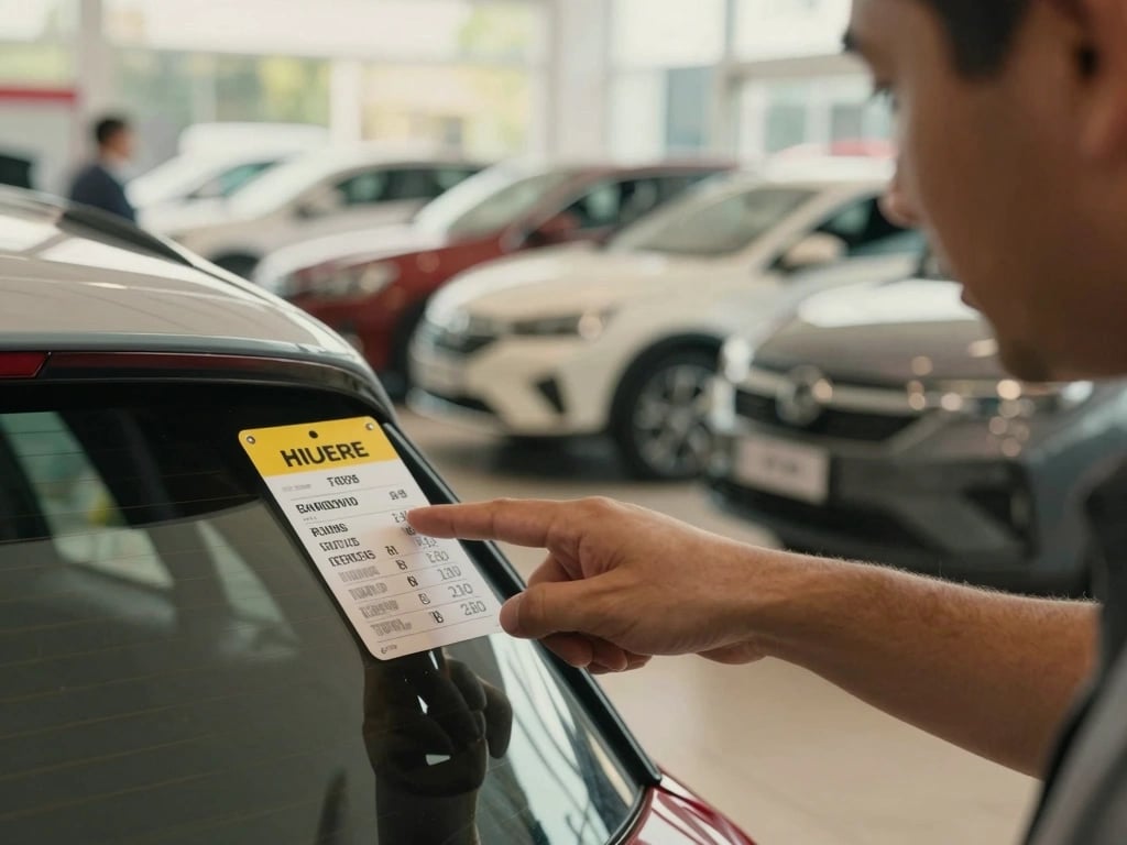 How Used Car Wholesale Prices Influence Retail Markups - detail