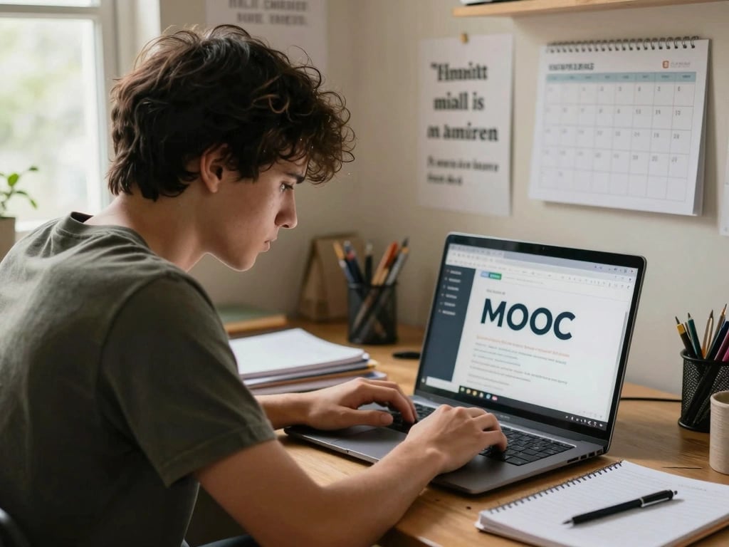 Understanding the Stubbornly Low Completion Rates of MOOCs - detail